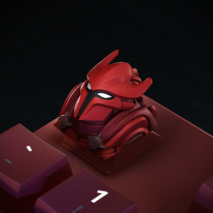 Igris Keycap