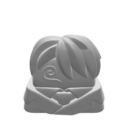 Sanji Keycap
