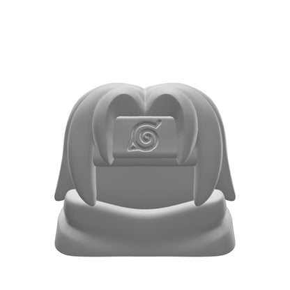 Sasuke Keycap