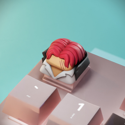 Shanks Keycap