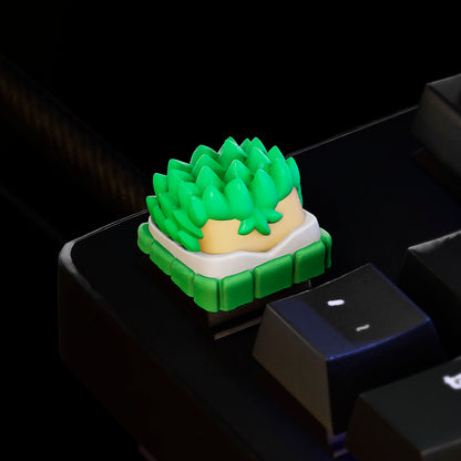 Zoro Keycap